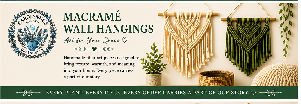 Wall Hangings