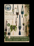 Decorative Macramé Plant Hanger